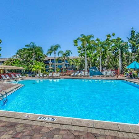 Sandy Shores Naples Ngoại thất bức ảnh