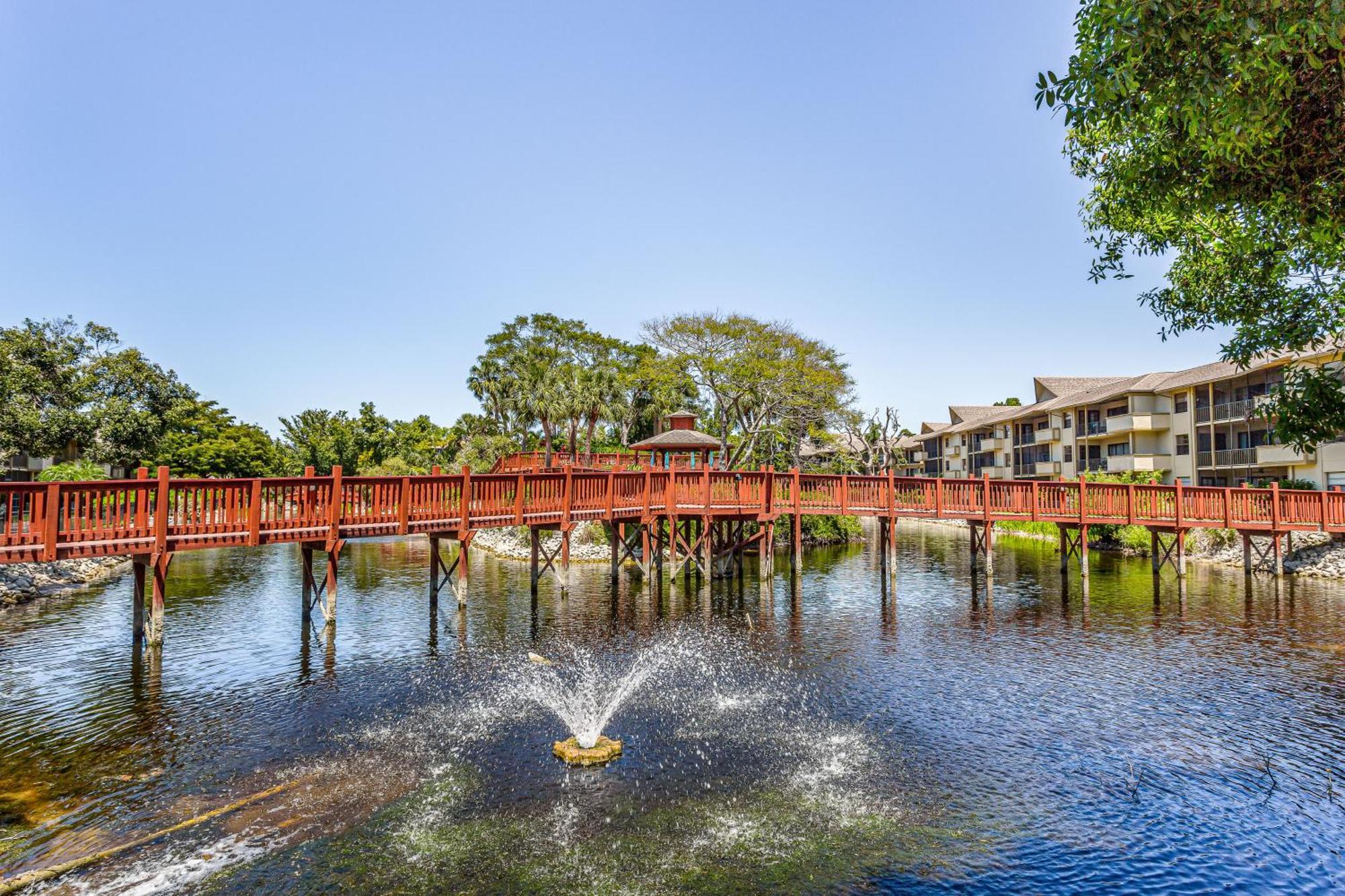 Sandy Shores Naples Phòng bức ảnh